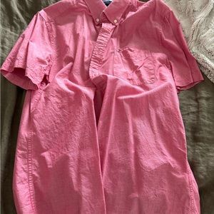 Mens button down. Tommy Hilfiger